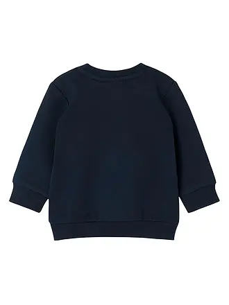 NAME IT | Sweat pour bébé NBNTAKKI | dunkelblau